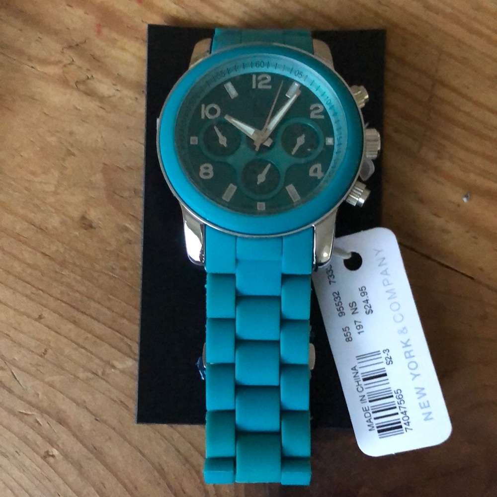 Watch from New York & Company